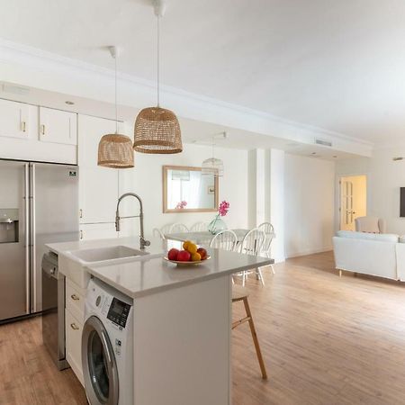 Unique Homes Las Setas, Plaza De San Pedro 6 Pax Севілья Екстер'єр фото