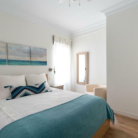 Unique Homes Las Setas, Plaza De San Pedro 6 Pax Севілья Екстер'єр фото