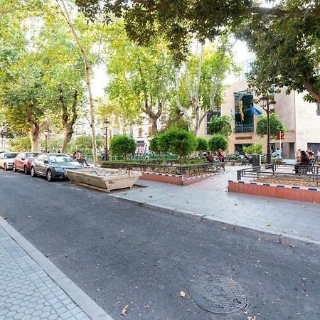 Unique Homes Las Setas, Plaza De San Pedro 6 Pax Севілья Екстер'єр фото
