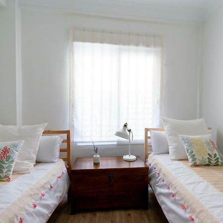 Unique Homes Las Setas, Plaza De San Pedro 6 Pax Севілья Екстер'єр фото