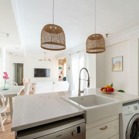 Unique Homes Las Setas, Plaza De San Pedro 6 Pax Севілья Екстер'єр фото