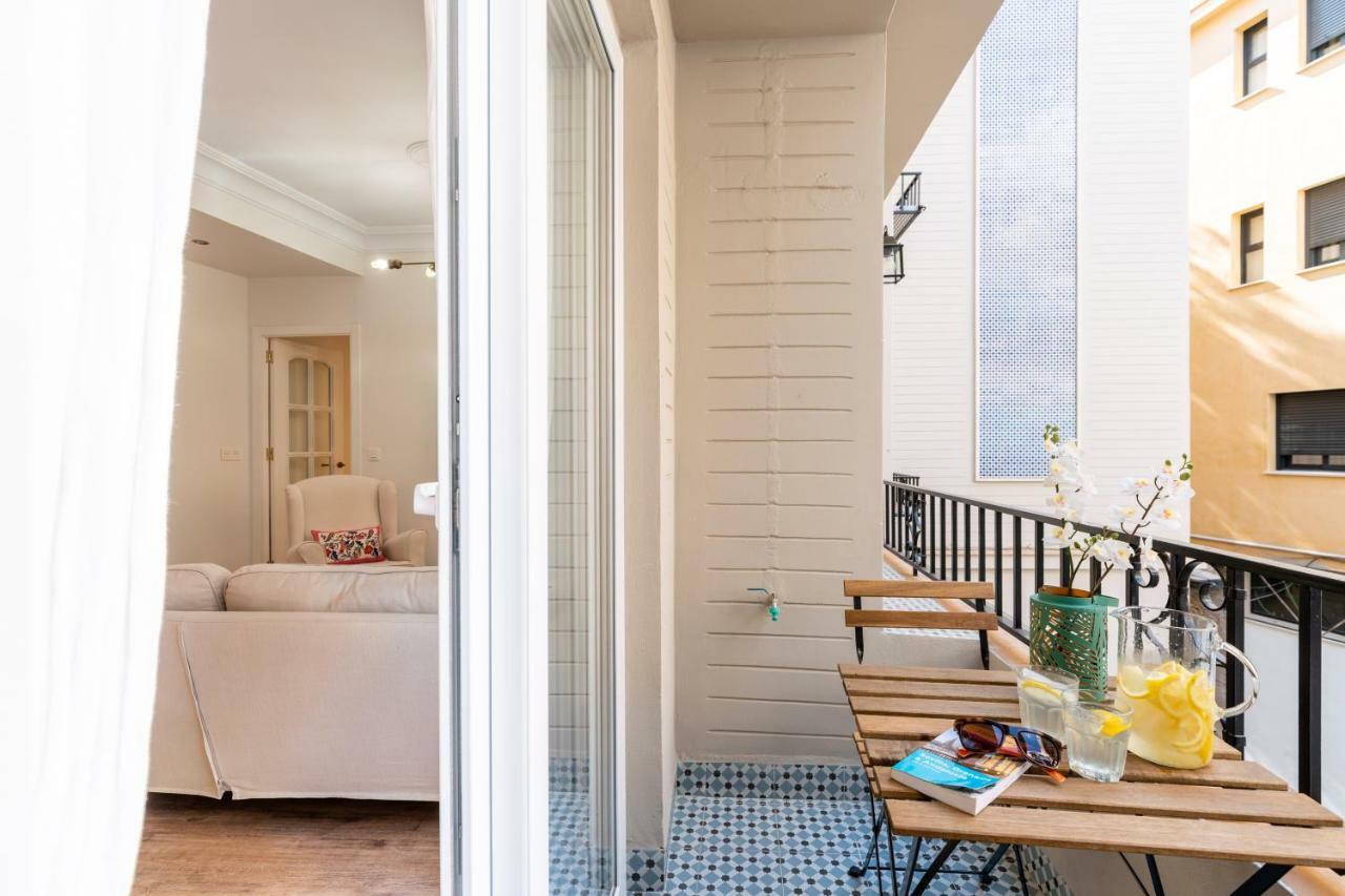 Unique Homes Las Setas, Plaza De San Pedro 6 Pax Севілья Екстер'єр фото