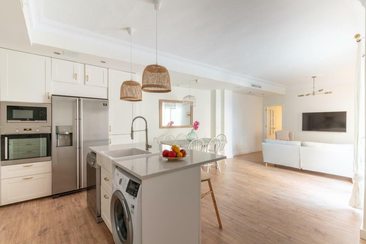 Unique Homes Las Setas, Plaza De San Pedro 6 Pax Севілья Екстер'єр фото