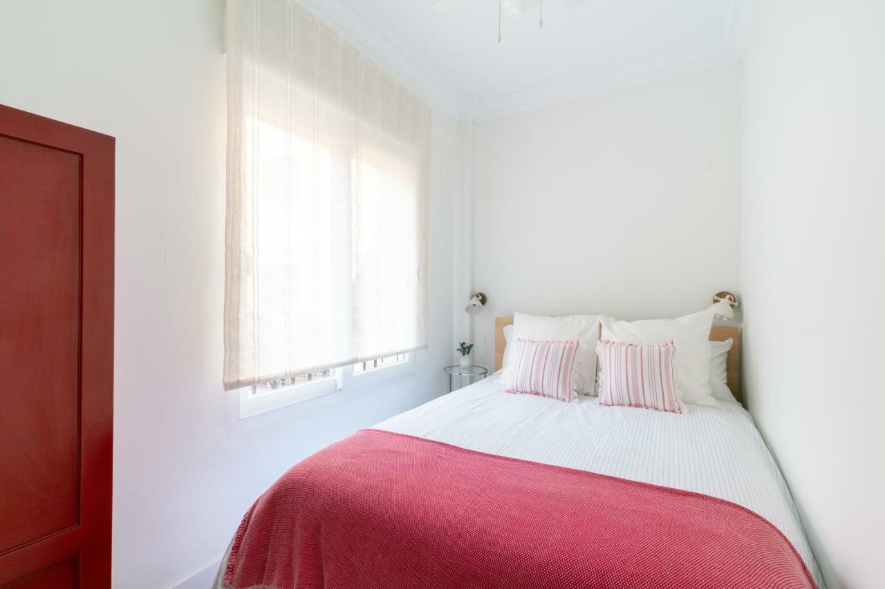 Unique Homes Las Setas, Plaza De San Pedro 6 Pax Севілья Екстер'єр фото
