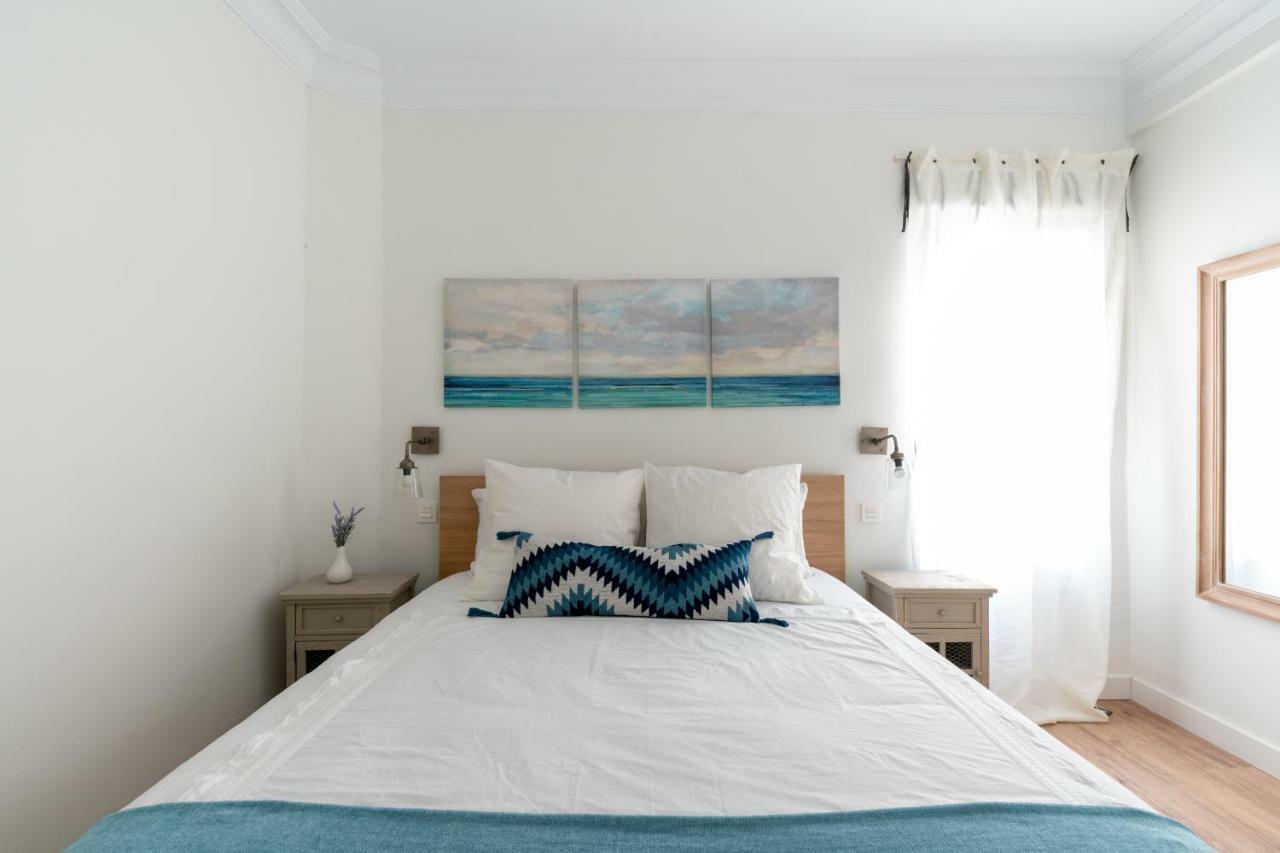 Unique Homes Las Setas, Plaza De San Pedro 6 Pax Севілья Екстер'єр фото