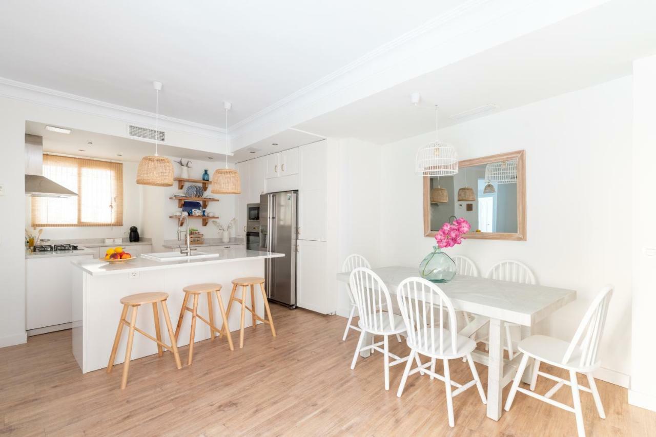 Unique Homes Las Setas, Plaza De San Pedro 6 Pax Севілья Екстер'єр фото